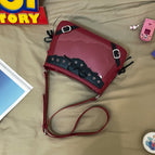Wine Red / Single Bag