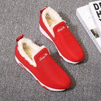 Red villi / 5.5