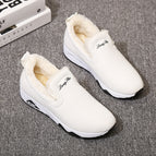 White villi / 5.5