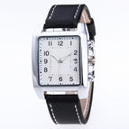 A / Sliver Black