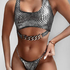 Silver / L