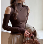 Brown / L
