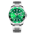 Male Green