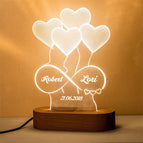 Heart / USB
