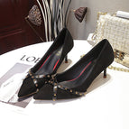 Black / 34