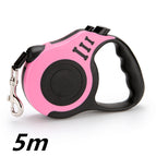 Pink / 5m