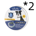2pcs Dog
