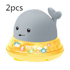 Grey yellow2pcs