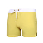 Yellow / 2XL