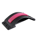 Black pink