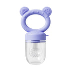 Purple / Bottle