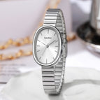Silver Silver White