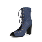Navy Blue / 34