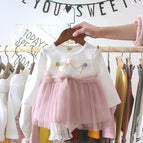 White pink / 100cm