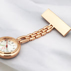 Rose gold small