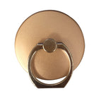 Round / Gold