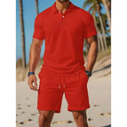 Red / L