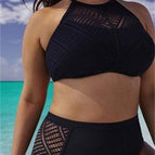 Black / 3XL