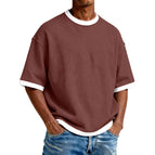 Wine Red / 2XL