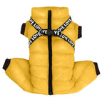 Yellow / No 10