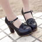 Black / 34