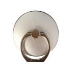 Round / Silver