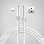 White / Android 1m