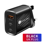 Black / UK