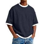 Navy Blue / 2XL