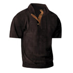 Brown / 3XL