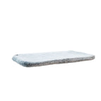 Gray plush / Replacement cloth 30X45cm / 1PC