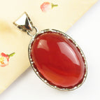 Red Agate