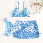 Light Blue / 140cm