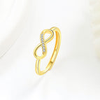 Gold / Ring