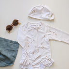RC Beige Banana / 130cm