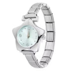 Silver Green