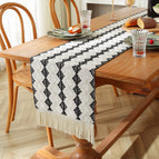 Style1Black / 30X120cm