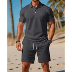 Dark Gray / L