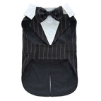 Black stripes / L