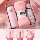 Pink Marble Gift Box Package J / Gift Box Size 20209