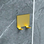 Double Hook Tuhao Gold