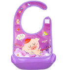 Purple pig