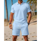 Light Blue / L
