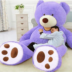 Purple / 100cm