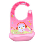 Pink Little bird