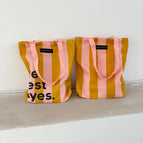 Yellow And Pink