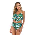 Green / L