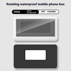 Rotating Black