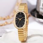 Golden Black