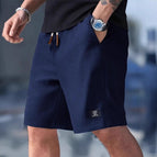 2XL / Navy Blue